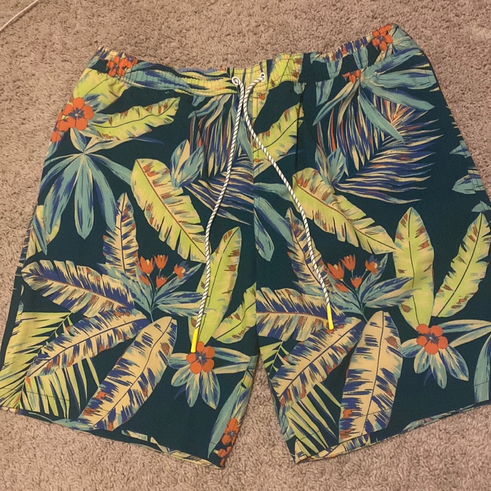 Bonobos Swim Trunks 9 Inch Seam